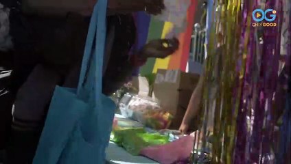 Skid Row Carnival Highlights Help for Homeless