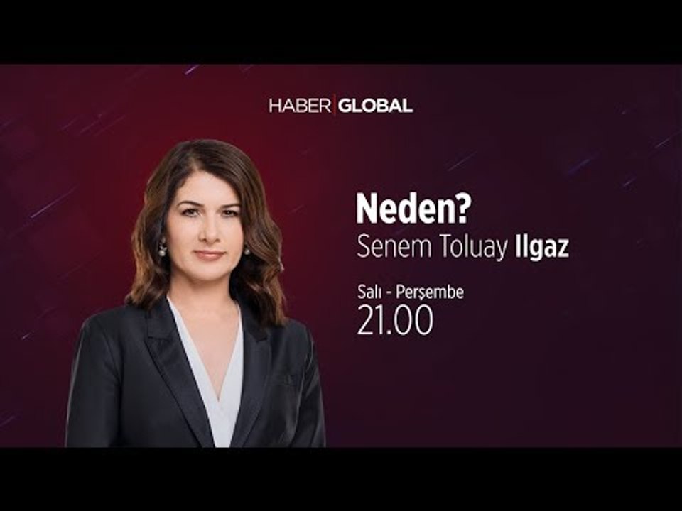 Neden / CHP’de Yüksek Tansiyon / 29.01.2019