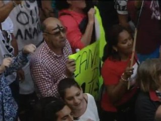 Visto bueno del Supremo a las prospecciones petrolíferas en Canarias