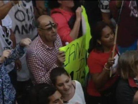 Visto bueno del Supremo a las prospecciones petrolíferas en Canarias