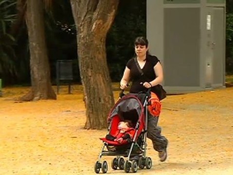 Baja el número de nacimientos en 2013