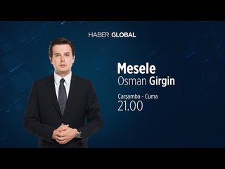 Mesele / Kararsız Seçmen Ne Yapacak? / 23.01.2019