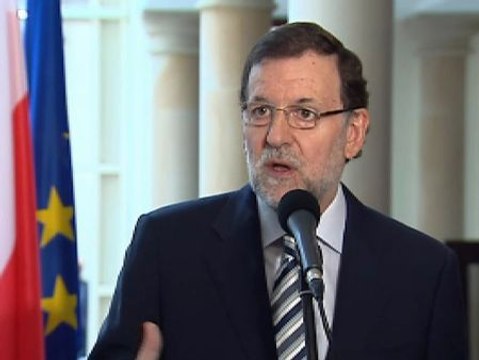 Rajoy: Si Mas no hace el referéndum, estoy dispuesto a escucharlo