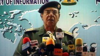 Invading Iraq - Part Two: How Britain And America Got It Wrong (Modern Military Documentary)