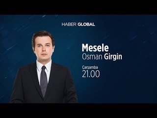 Ortak Yayın Neleri Değiştirir? / Mesele / 12.06.2019