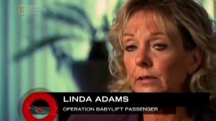 Katastrofa w przestworzach - Operacja Babylift, S07E05, Dokumentalne