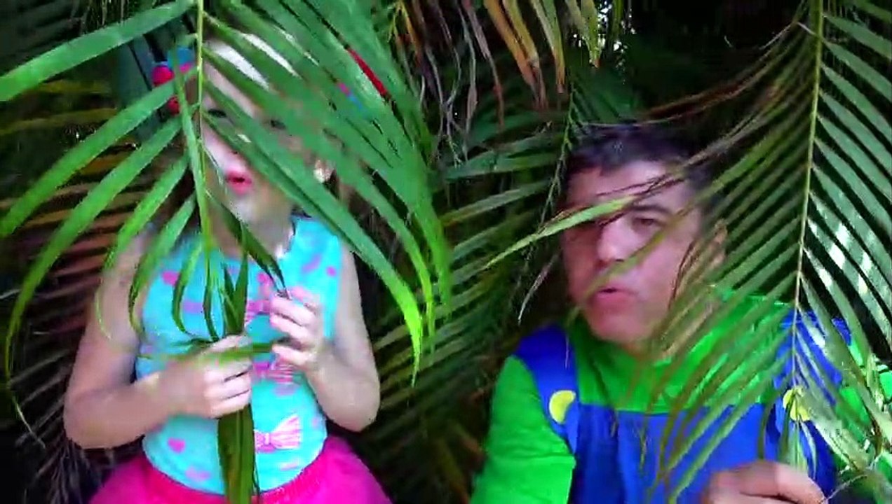 Stacy Papa et la réparation de maisonnettes de jardin