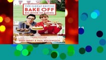 Popular to Favorit  Great British Bake Off: Big Book of Baking by Linda Collister