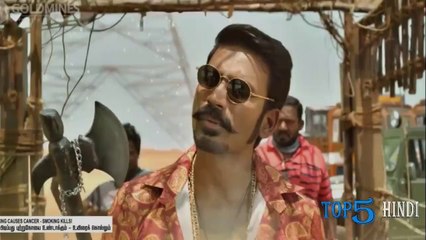 Top 5 Upcoming South Hindi Dubbed Movies June 2019 (Part-2) -- Top5 Hindi