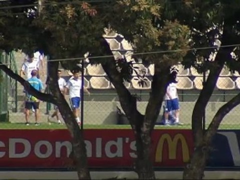 Argentina busca el billete a octavos ante Irán