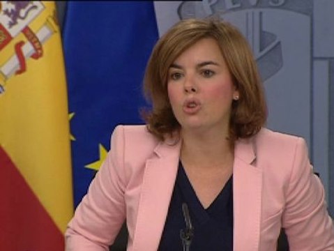 El Gobierno anuncia una rebaja del IRPF del 12,5 por ciento de media