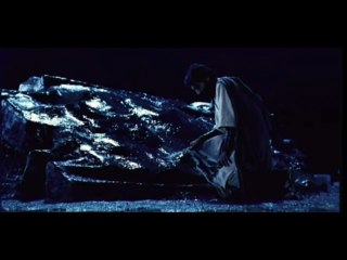 Salomón pide Sabiduría