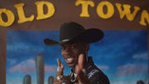 Lil Nas X's 'Old Town Road' Dominates Hot 100 for 12th Week | Billboard News