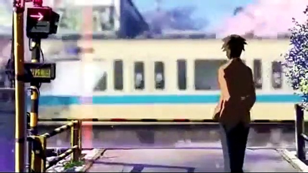 ANIMEPASSION_ ANIME MIX (Cliff Edge - SAYONARA, I Love You) (TEST AUDIO EFFECTS))