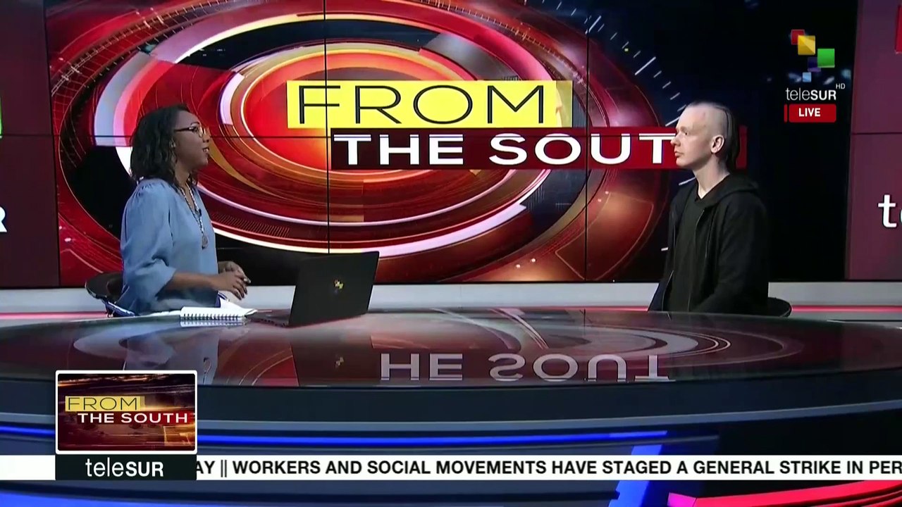 FtS 06-24: Ecuador: Interview with Ola Bini