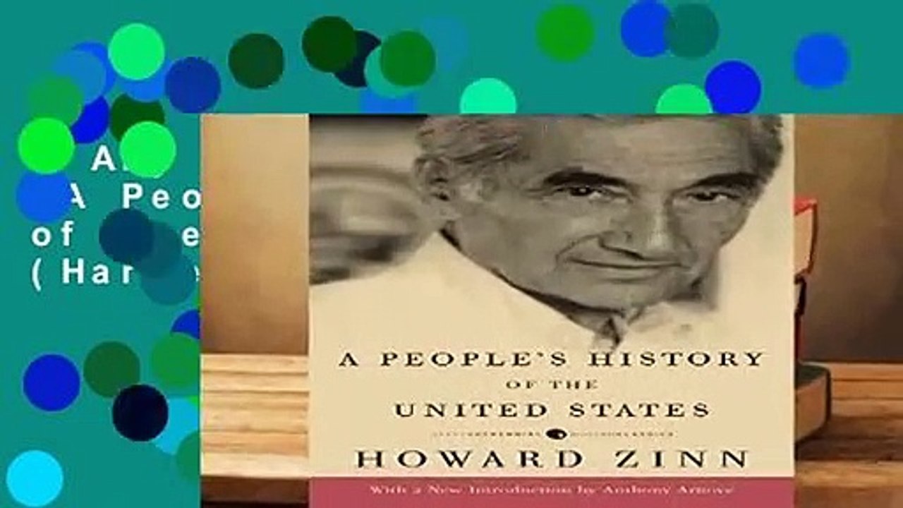 Any Format For Kindle  A People s History of the United States (Harper Perennial Modern