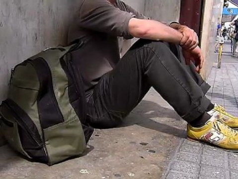 Tarragona quiere 'censar' a todos los indigentes para echarlos de las calles