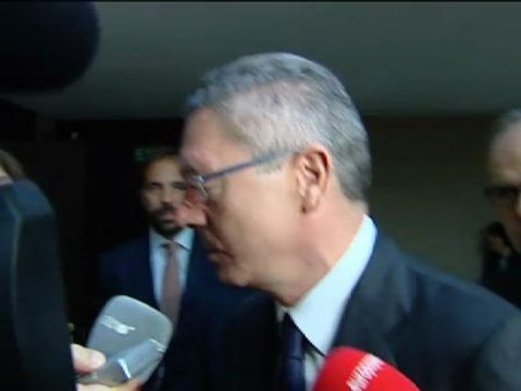 Gallardón elude las preguntas sobre la huida al volante de uno de sus hijos en un incidente de tráfico