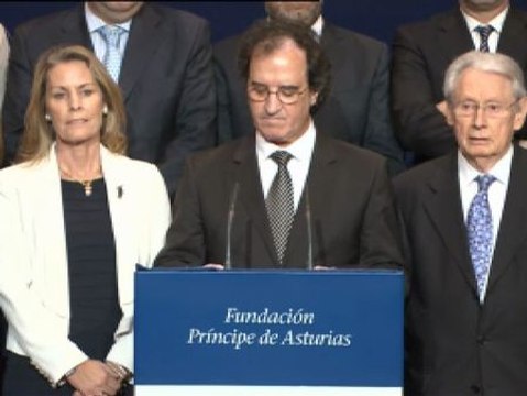 El Maratón de Nueva York, premio Príncipe de Asturias de los Deportes