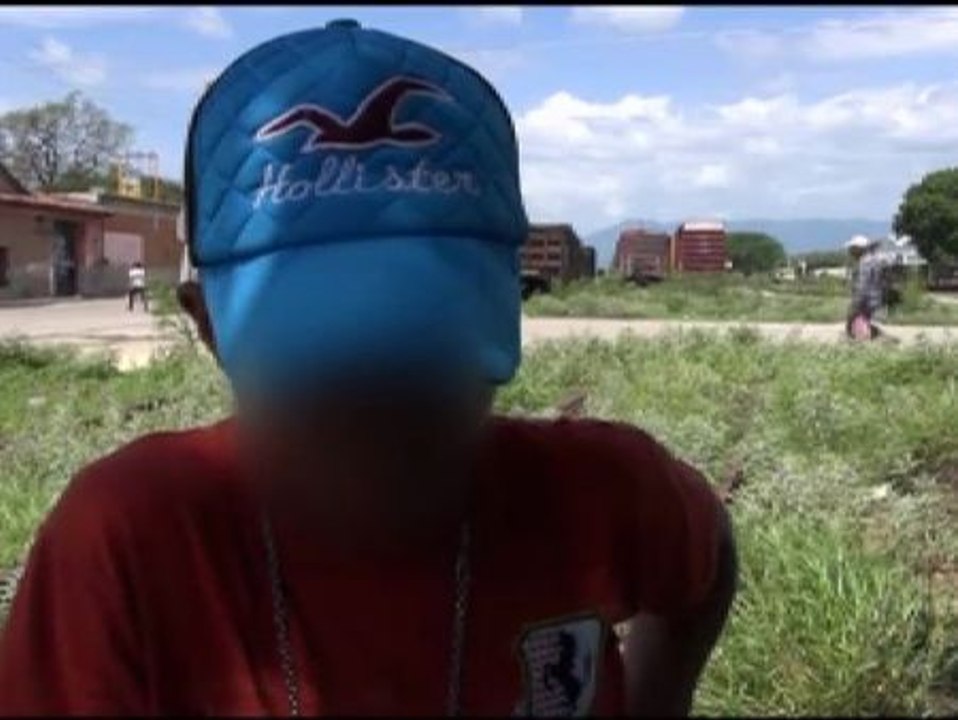 Cada vez hay más niños inmigrantes que intentan llegar a Estados Unidos