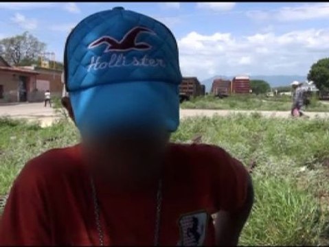 Cada vez hay más niños inmigrantes que intentan llegar a Estados Unidos