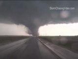 Tornados en Nebraska