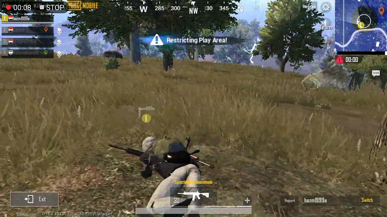 Smart Way To Find Last Kill Pubg Mobile Game