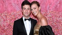 Karlie Kloss Celebrates Marriage to Joshua Kushner with Party in Wyoming 8 Months After Wedding