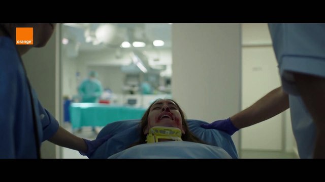 Orange lanza su campaña de prevención del uso del móvil al volante