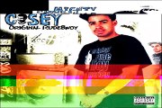 MVGEN: Mighty Casey : Original Rudebwoy