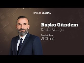 Başka Gündem / 21.10.2018 / Pazar