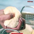 EGGLESS STEAM BUN RECIPE l WITHOUT OVEN