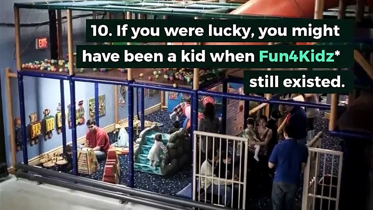 21 Things You'll Just Get If You've Ever Lived In Taunton