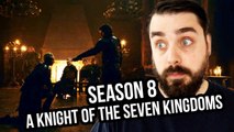 EJ Reviews: Game of Thrones, Season 8, Episode 2, A Knight of the Seven Kingdoms