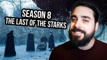 EJ Reviews: Game of Thrones, The Last of the Starks