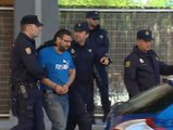 Ocho detenidos en Madrid por reclutar yihadistas para luchar en Siria e Iraq