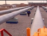 Rusia cierra el grifo del gas a Ucrania