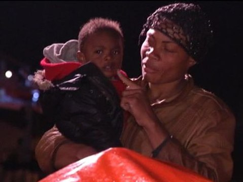 Llega una patera con 64 inmigrantes a las costas de Motril