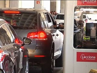 Arranca la operación Paso del Estrecho