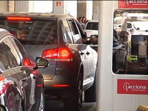 Arranca la operación Paso del Estrecho