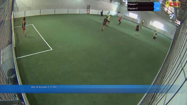 Equipe 1 Vs Equipe 2 - 24/06/19 18:32 - Loisir Poitiers - Poitiers Game Parc