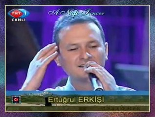 Ertuğrul ERKİŞİ - Hüzünlü Gurbet