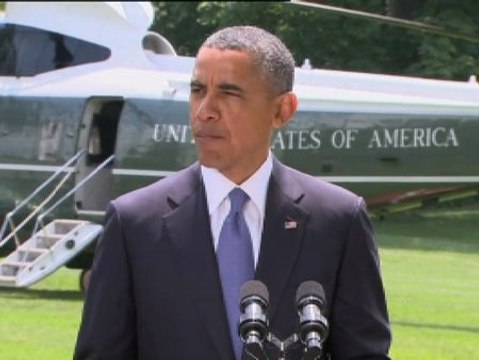 Estados Unidos no enviará tropas a Irak