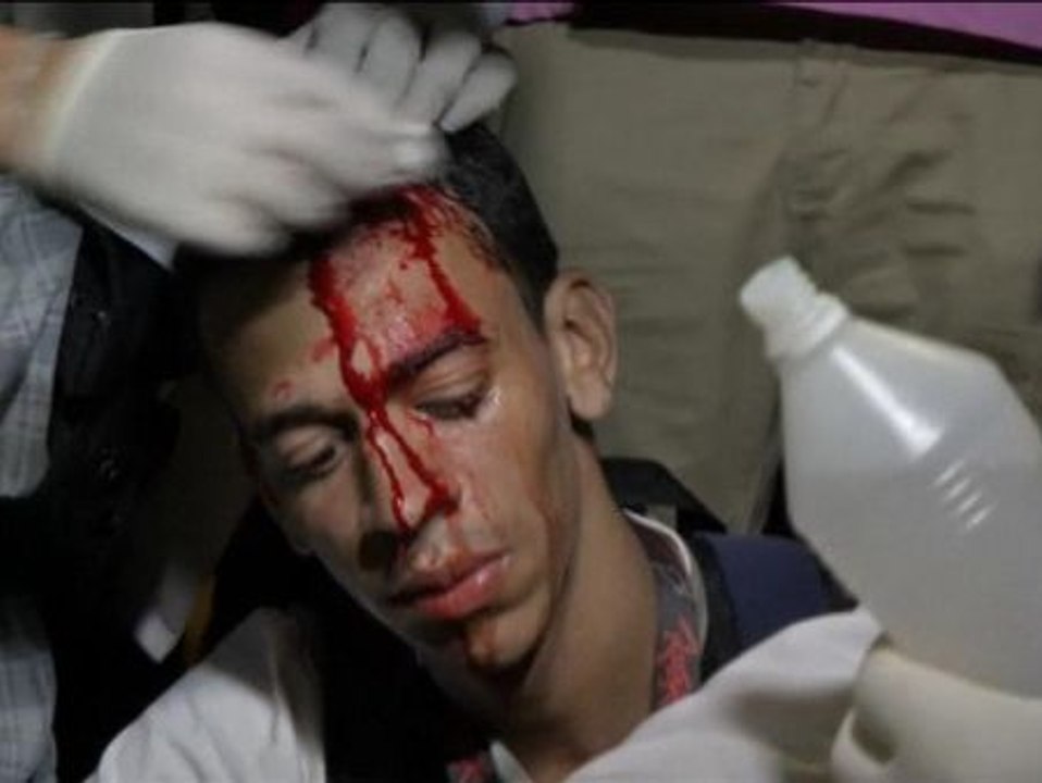 Se recrudecen las protestas tras el arranque del Mundial