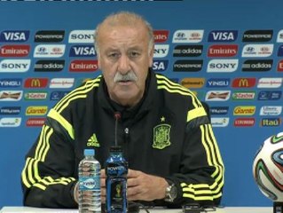 Tải video: Del Bosque: 