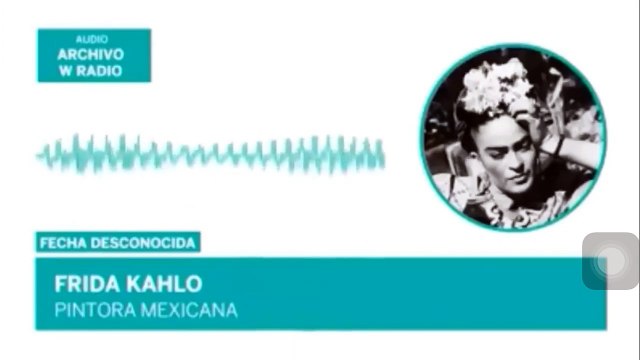Se filtra audio de FRIDA KAHLO Así era su voz (PARODIA) Videos de risa