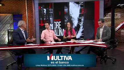 Adrenalina | Programa Completo 23/junio/2019