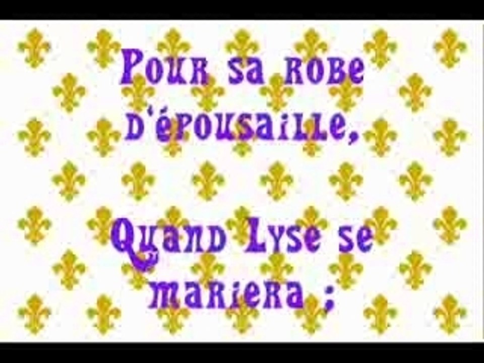Le Bon Rouet
