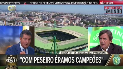 Pé Em Riste CMTV - 24 junho 2019 (3º Parte)