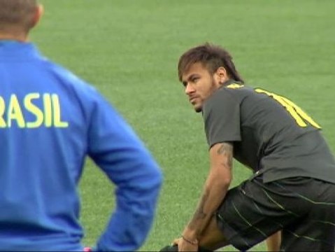 Neymar: Llega el momento que esperábamos